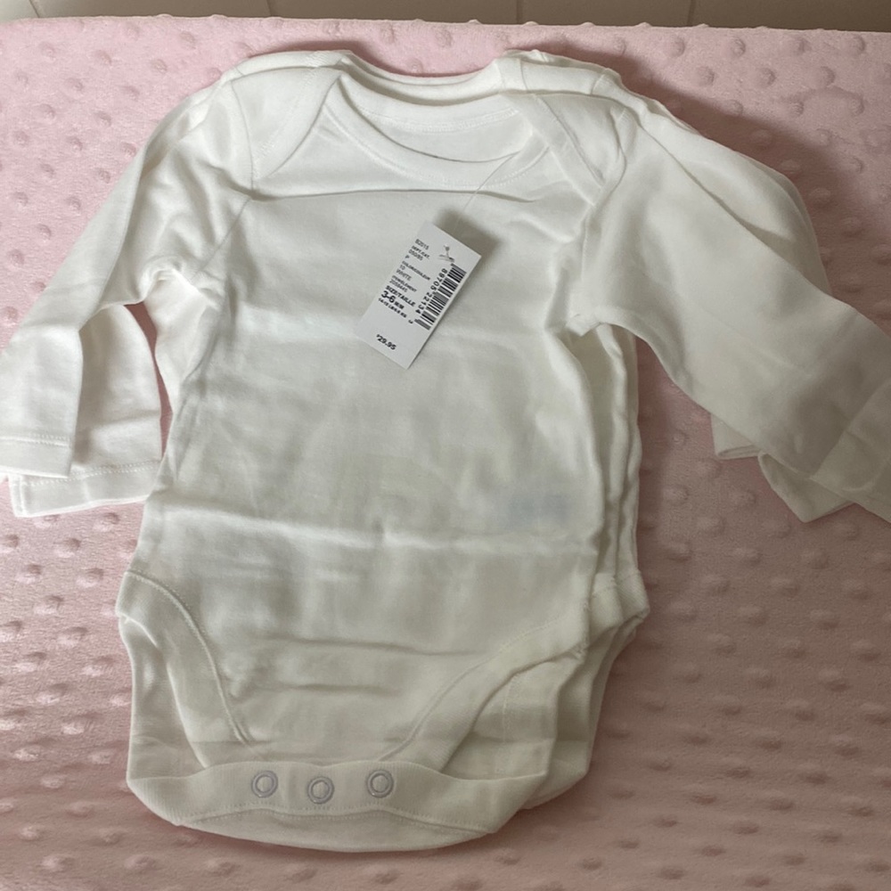 Baby onesies